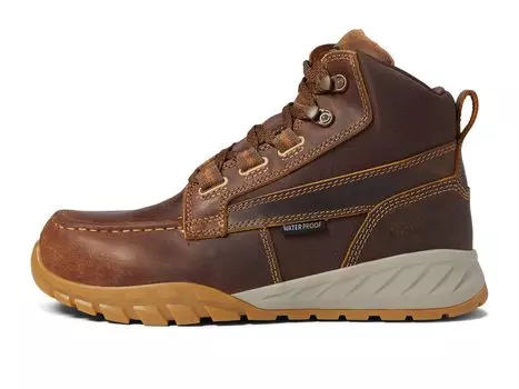 Ботинки Carolina Challenge, коричневый