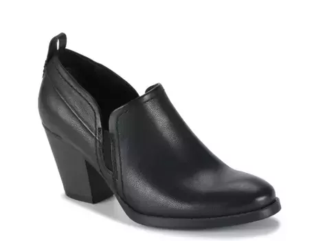 Ботинки Caroline Bootie Baretraps, Black