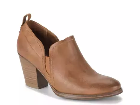 Ботинки Caroline Bootie Baretraps, Cognac