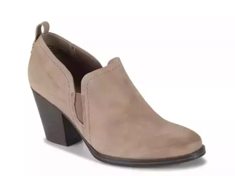 Ботинки Caroline Bootie Baretraps, Light Brown
