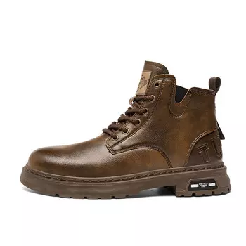 Ботинки CARTELO Martin Boots Men