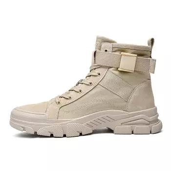 Ботинки CARTELO Martin Boots Men