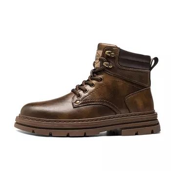 Ботинки CARTELO Martin Boots Men