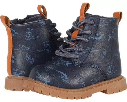Ботинки Carter's Acosta, темно-синий