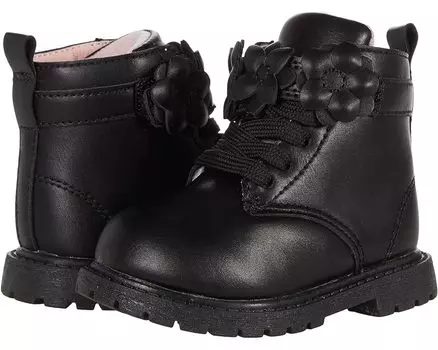 Ботинки Carter's Daffodil, черный