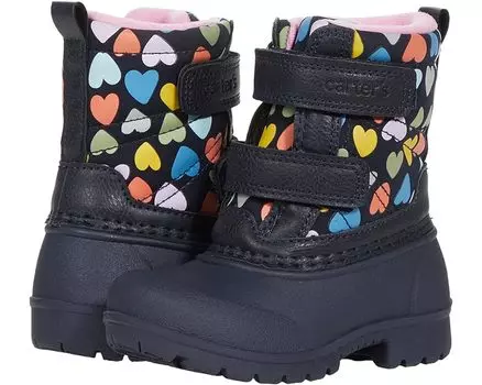 Ботинки Carter's Deltha-G, цвет Print 1