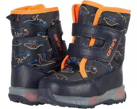 Ботинки Carter's Grady-B, темно-синий