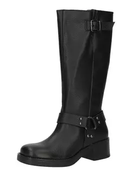Ботинки CaShott Boots RIKKE, черный