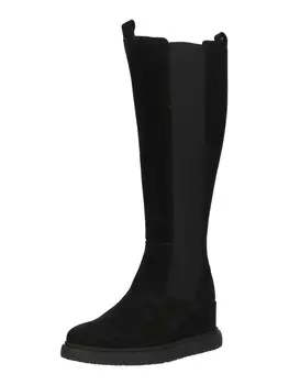 Ботинки CaShott Boots SANJA, черный