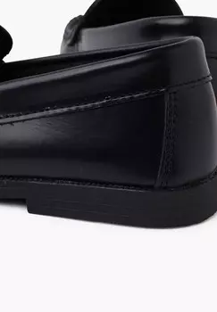 Ботинки CASTELLANOS ACABADO MATE ANTIFAZ Pisamonas, черный