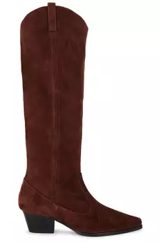 Ботинки Castiel от Raye, chocolate