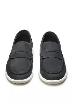 Ботинки CASUAL Docksteps, синий