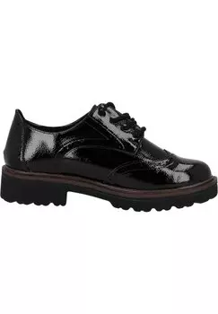 Ботинки CASULA Palado by Sila Sahin, черный