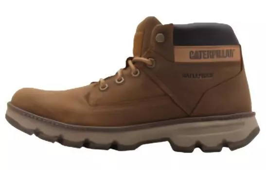 Ботинки CAT Outdoor Boots Men