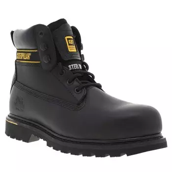 Ботинки Caterpillar 26682CHPER27, черный
