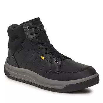 Ботинки CATerpillar ApaCush Mid, коричневый