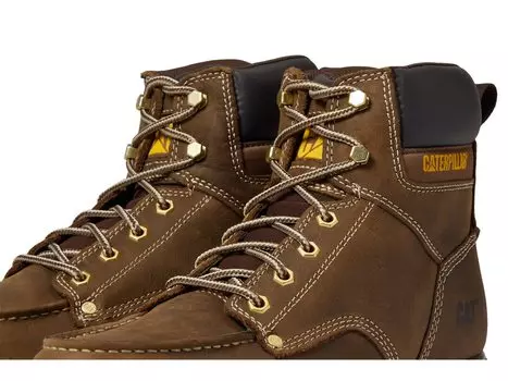 Ботинки Caterpillar Calibrate, хаки