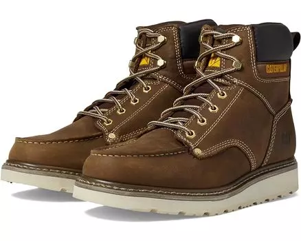 Ботинки Caterpillar Calibrate, хаки