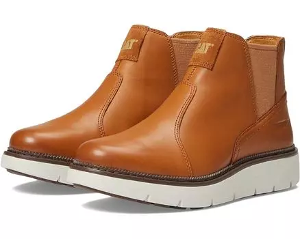 Ботинки Caterpillar Casual Chariot Chelsea, цвет Cashew