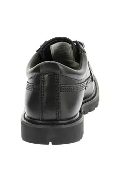 Ботинки Caterpillar, черный