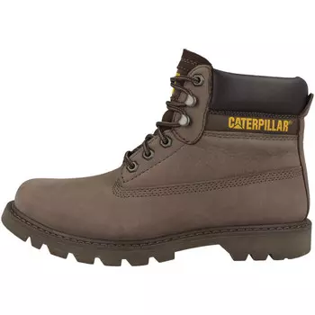 Ботинки Caterpillar, цвет silbergrau
