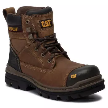 Ботинки CATerpillar GravelSt, коричневый