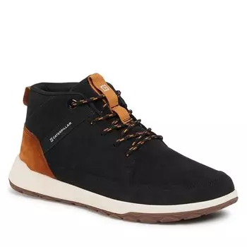 Ботинки CATerpillar QuestMid, темно-синий