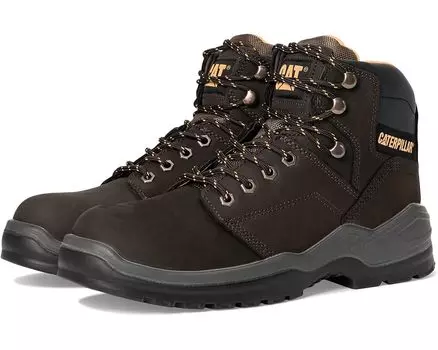 Ботинки Caterpillar Striver, коричневый