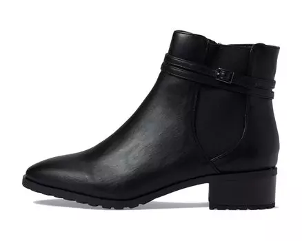 Ботинки Cayla Anne Klein, черный