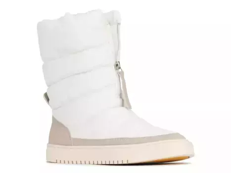 Ботинки Celena Los Cabos, White