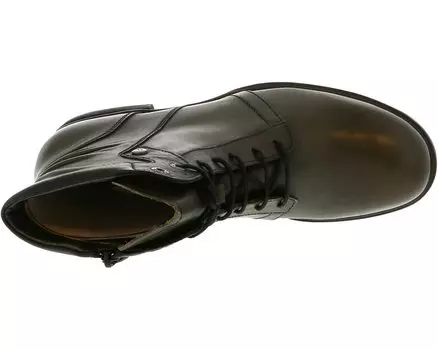 Ботинки Center Water Resistant Wolky, лес