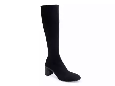 Ботинки Centola Aerosoles, Black Fabric
