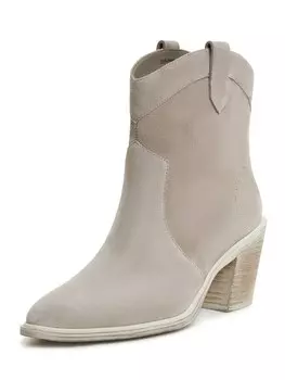 Ботинки Cesare Gaspari, бежевый