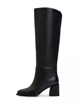 Ботинки CESARE GASPARI Boots, черный