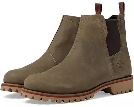 Ботинки Chaco Fields Chelsea WP, цвет Smoke