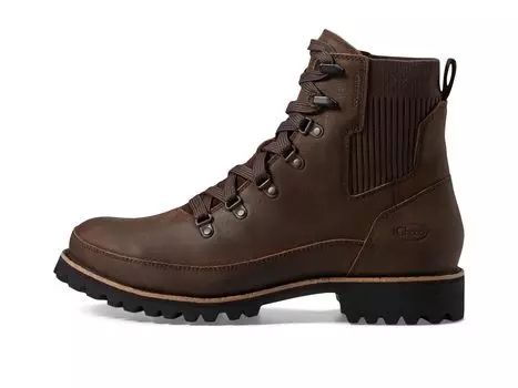 Ботинки Chaco Fields Lace WP