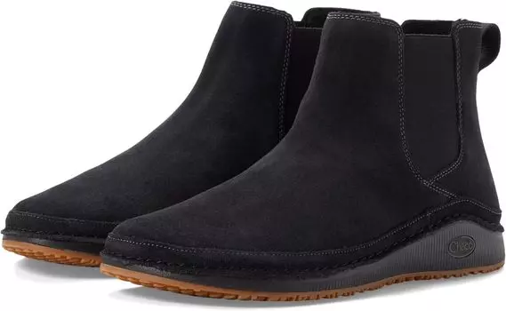 Ботинки Chaco Paonia Chelsea, черный