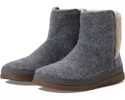 Ботинки Chaco Revel Tall, серый