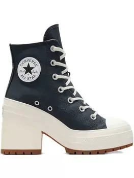 Ботинки Чака 70 Converse, синий