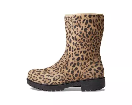 Ботинки Chalet Alegria, дикий