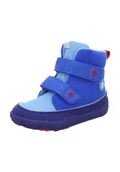 Ботинки Chamude Comfy Hai Affenzahn, синий