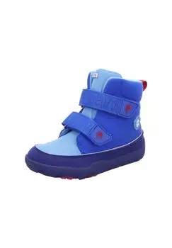 Ботинки Chamude Comfy Hai Affenzahn, синий