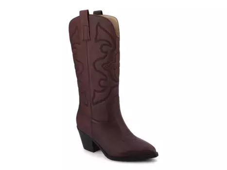 Ботинки Chantry Journee, Oxblood Red