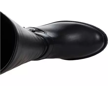 Ботинки Charlene La Canadienne, кожа