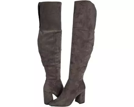 Ботинки Charles by Charles David Various, темно-серый