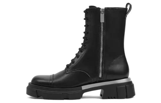 Ботинки CHARLES&KEITH Martin Boots Women's