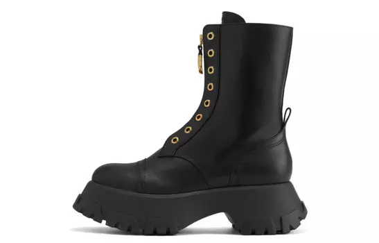 Ботинки CHARLES&KEITH Martin Boots Women's