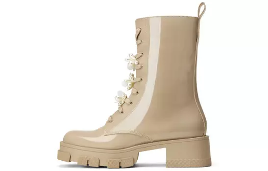 Ботинки CHARLES&KEITH Martin Boots Women's