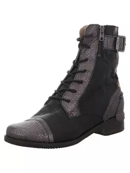 Ботинки Charme, черный