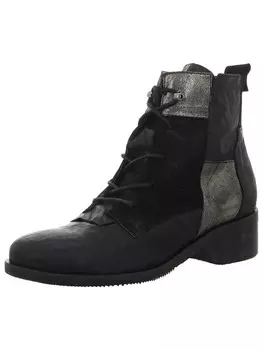 Ботинки Charme, черный